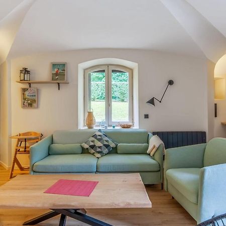 Appartement - Chateau De Beuzeval - Welkeys Houlgate Εξωτερικό φωτογραφία