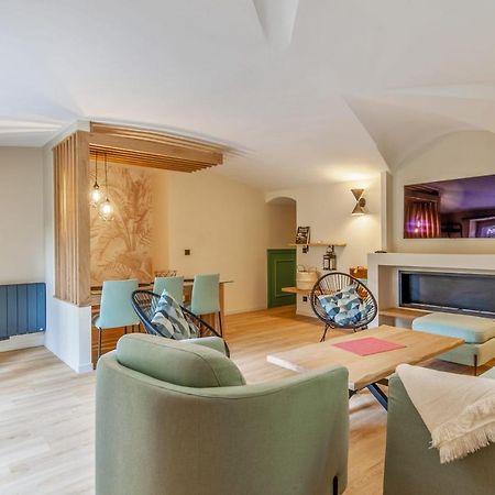 Appartement - Chateau De Beuzeval - Welkeys Houlgate Εξωτερικό φωτογραφία