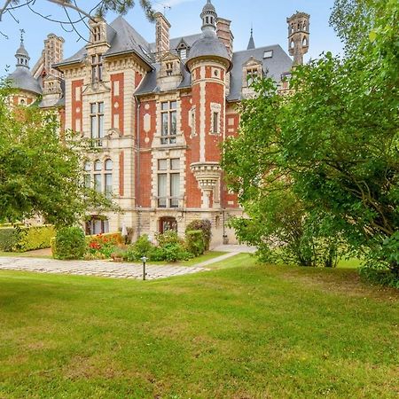 Appartement - Chateau De Beuzeval - Welkeys Houlgate Εξωτερικό φωτογραφία