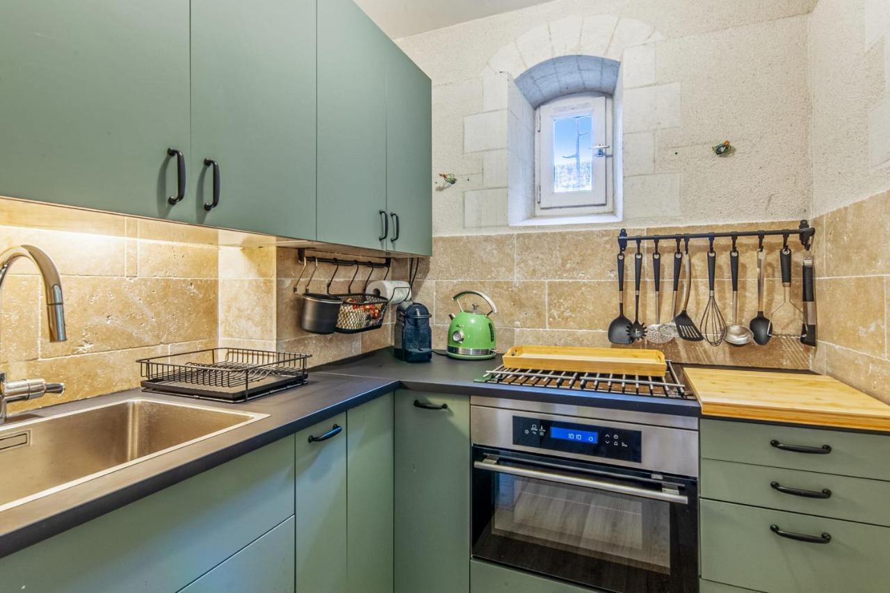 Appartement - Chateau De Beuzeval - Welkeys Houlgate Εξωτερικό φωτογραφία