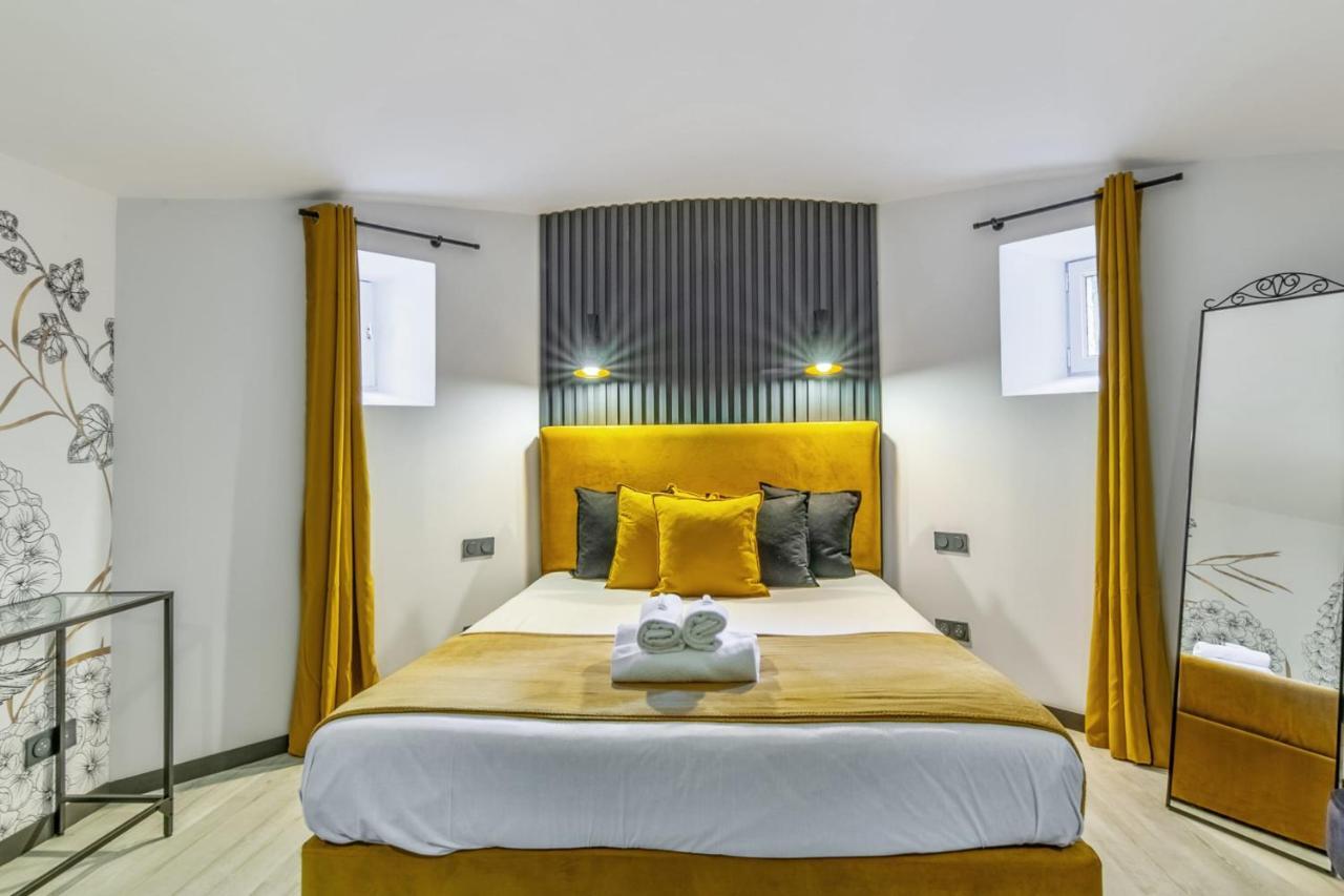 Appartement - Chateau De Beuzeval - Welkeys Houlgate Εξωτερικό φωτογραφία