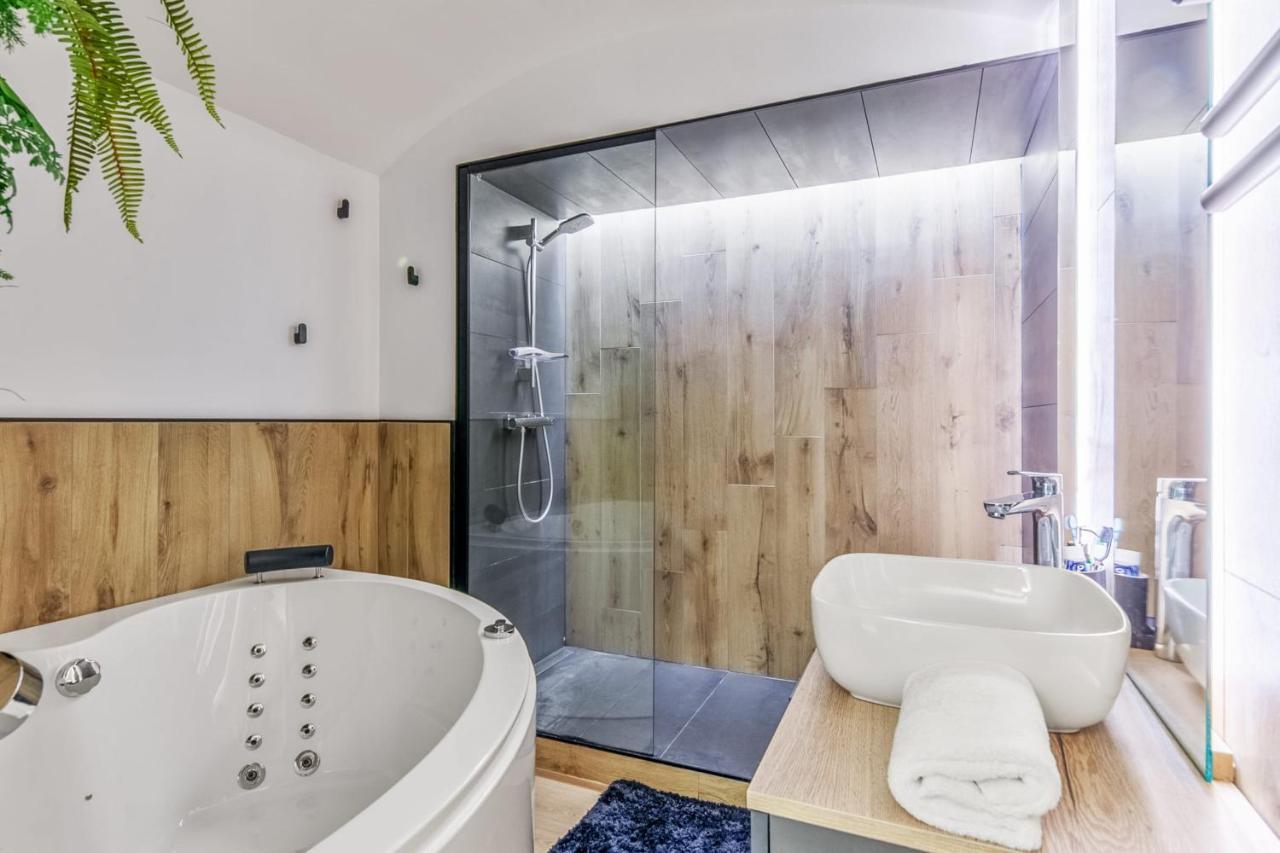 Appartement - Chateau De Beuzeval - Welkeys Houlgate Εξωτερικό φωτογραφία